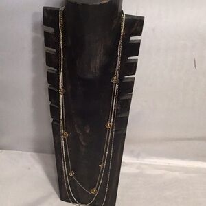 Express 3 STRANDS FASHION JEWELRY